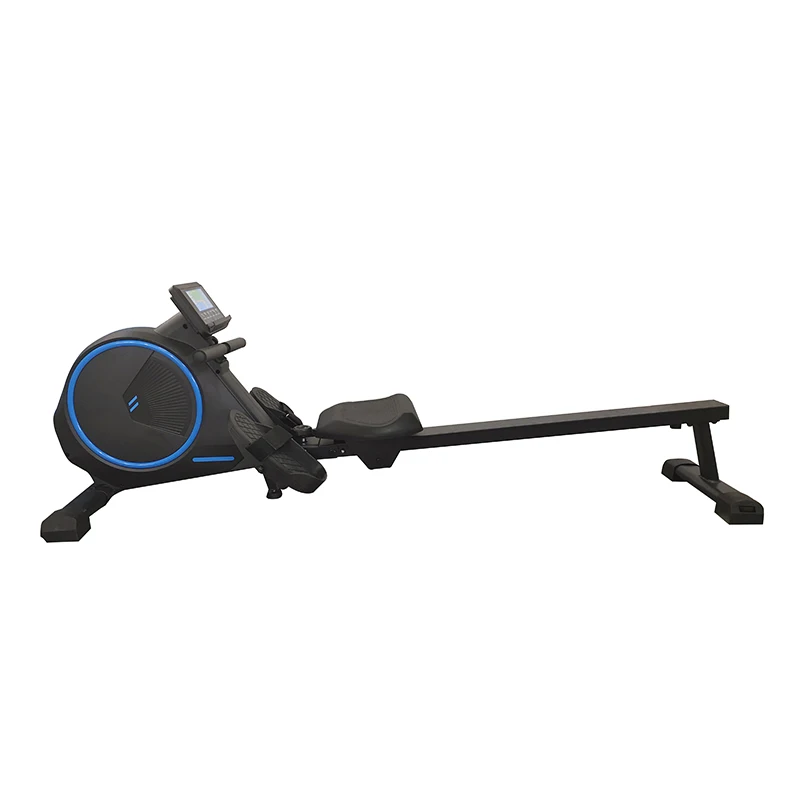 

Bestgym Commercial Gym Fitness Equipment High Intensity Fitness Equipment Club Rowing Machine Air Rower Rowing Machine