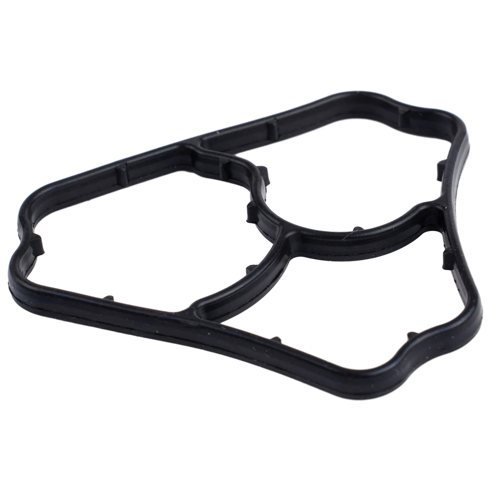 Engine Housing Seal Oil Filter Gasket 11427509211 1pcs Accessories For Cooper For Mini Parts Vehicle Brand New