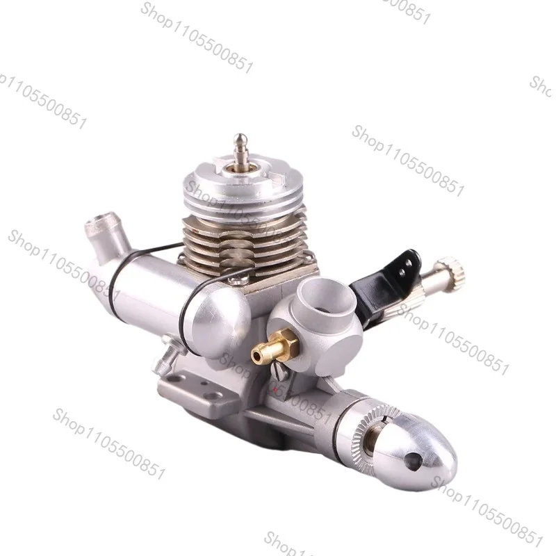 AP06A RC Model Aircraft Fixed Wing Engine Nitro Engine W/Pullstart for Horizon Saito