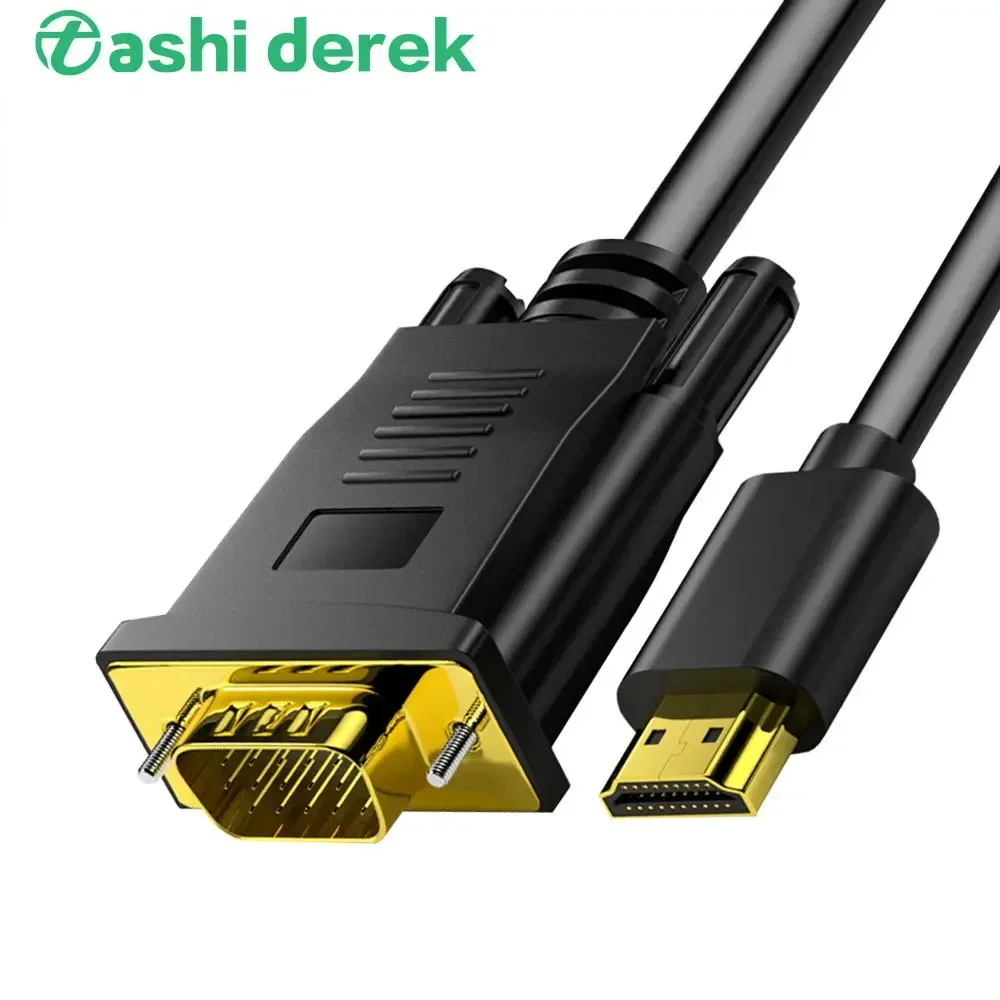 1080P Hdmi Male To … - image