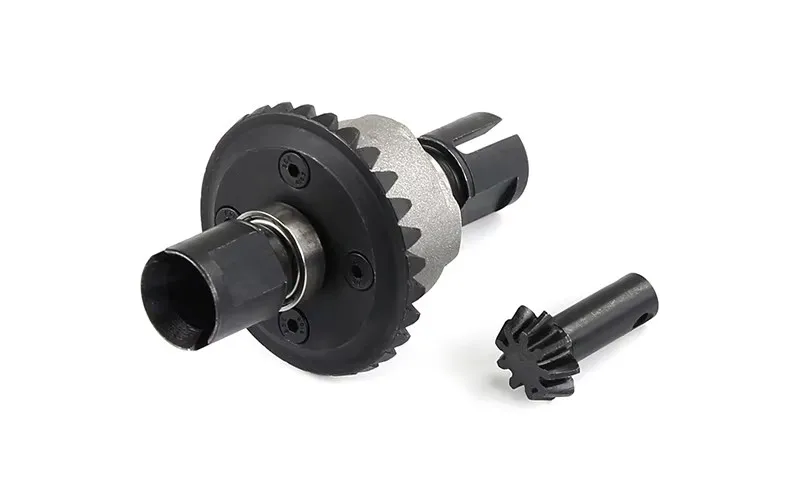 

Универсальный комплект дифференциала передней и задней винтовой передачи для 1/8 ROFUN TORLND/XL HPI SAVAGE FLUX/XL