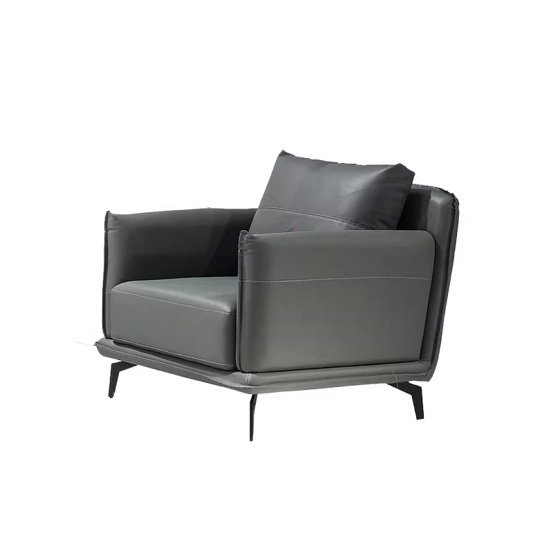 Modern Office Sofa Set Home Office Living Room Hotel Reception Bedroom Rest Area Combined Sofa Furniturepromote sales