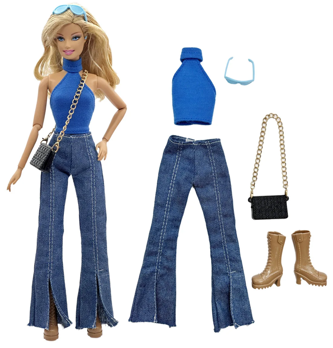 Thumbnail 4 - #45 Most Popular Doll Clothing Sets