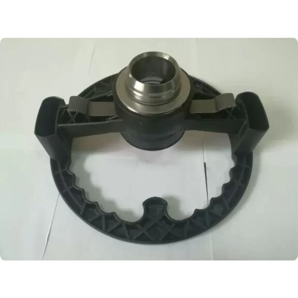 

1PC Round Quick Clamp For HOFMANN / JOHNBEAN Wheel Balancer Machine