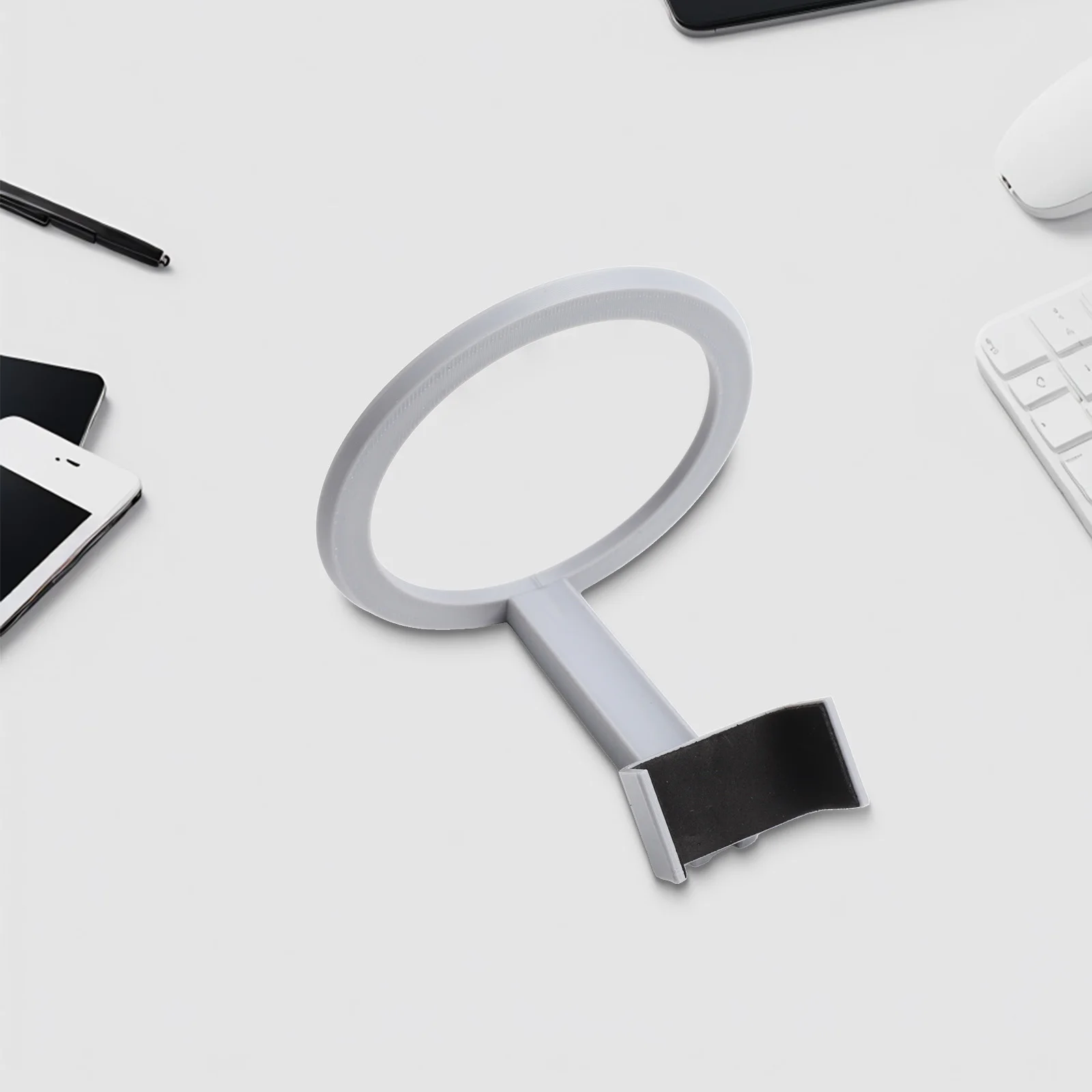 

Desktop Display Stand for DJI for Neo Compact Design Offering Stable Support and Storage with PC Material Construction