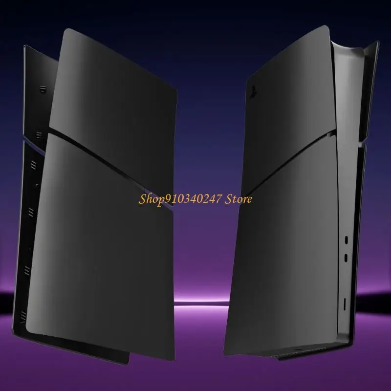 Q22A Frontplatte für Digital Version Konsole Staubdichtes Gehäuse Ersatzschale