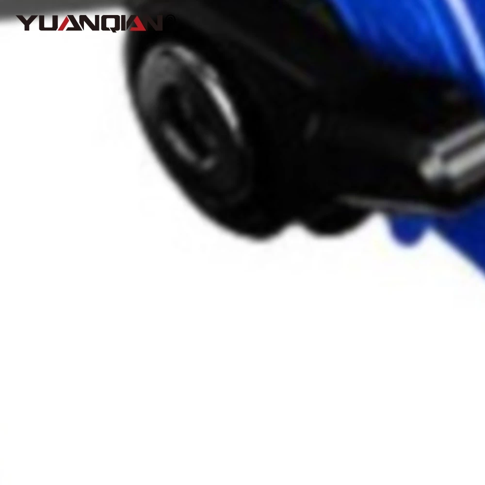 

For SUZUKI GSF 650 GSF650 GSF650S GSF650N BANDIT 2007-2015 Brake Clutch Levers 7/8"22MM Handlebar Grips Handle Bar Grip Ends