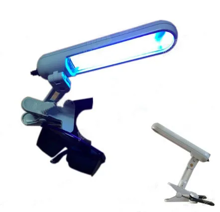 FOR UVB Lamp PL-S 9 W / 012 P   Narrow Band 311nm PLS  01  2P Phototherapy Psoriasis For Vitiligo 110V 220V Kit