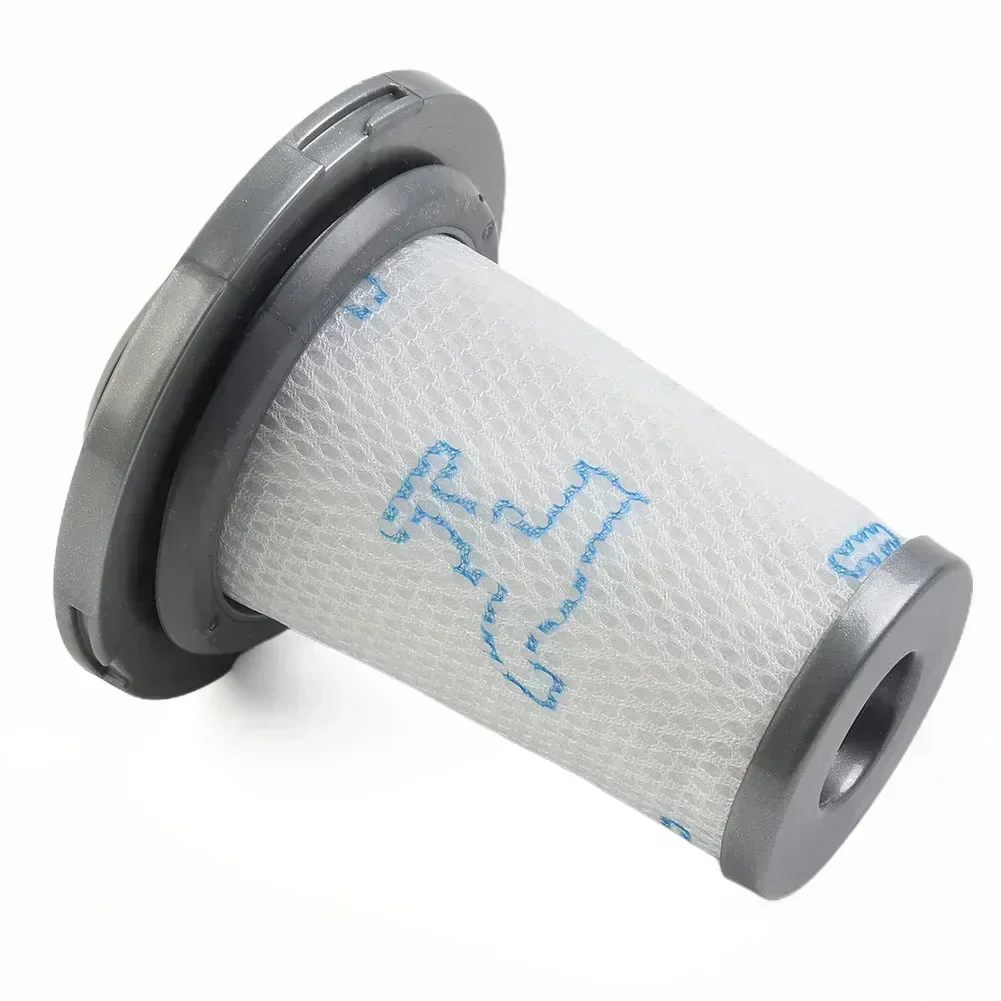 Wasbaar vacuümfilter voor ZR 009006   En Tefal Flex 14.60 11.6 Rod Cleaner Vervang accessoires Veegmachine reserveonderdeel