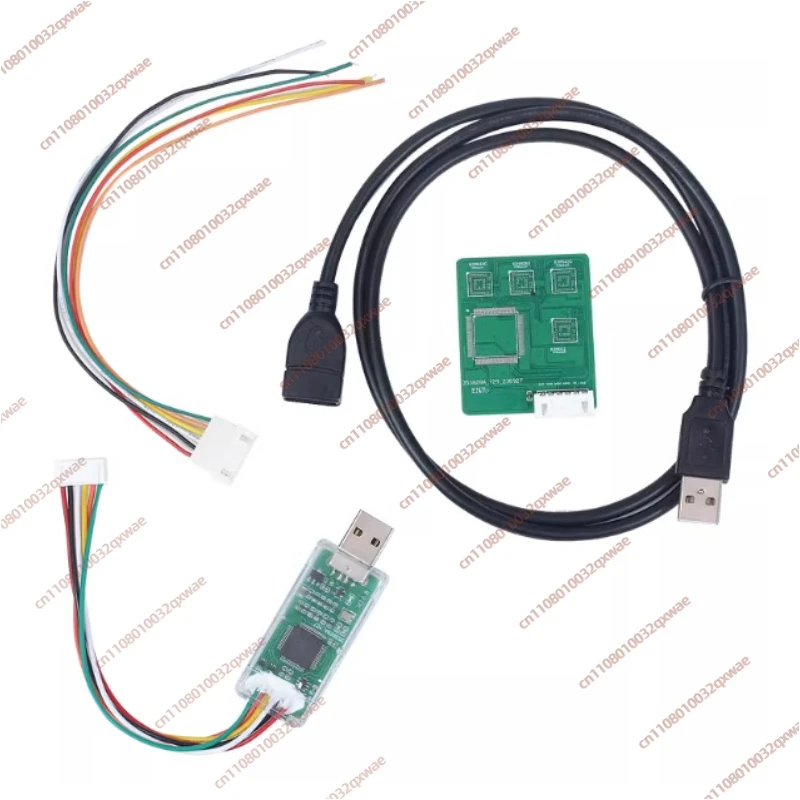 ENE EC Read and Write Programmer Offline Burning Seat Kb9542 Kb9012 Kb9022 Kb9028 9052