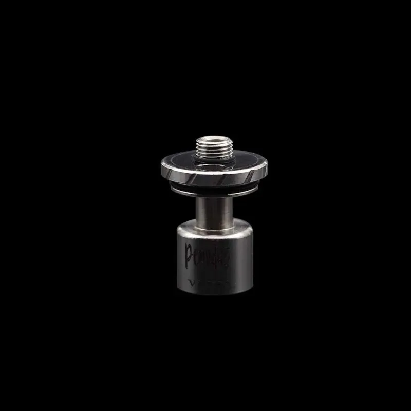 Vaper Vape Atomizer Penodat V.1 Pro RTA MTL DL 22 /24 4 /5.5 SS316 atomizer tank for coils & atomizers - gallery image 5