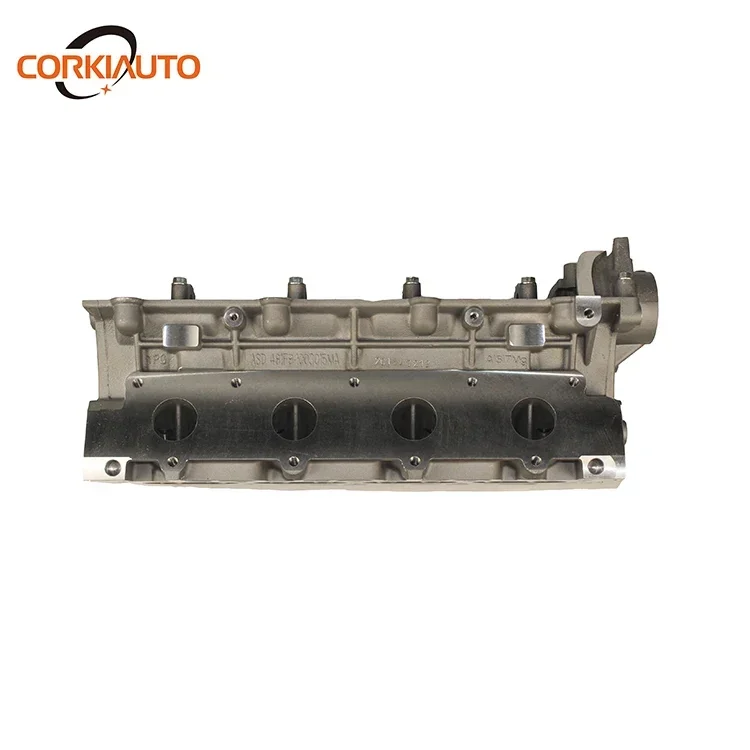 SQR472 SQR481 QQ 481 A3 A5 TIGGO FULWIN3 EASTART RICHG5 G3 G6 WEILIN رأس اسطوانة المحرك، رأس الاسطوانة لشيري qq #3