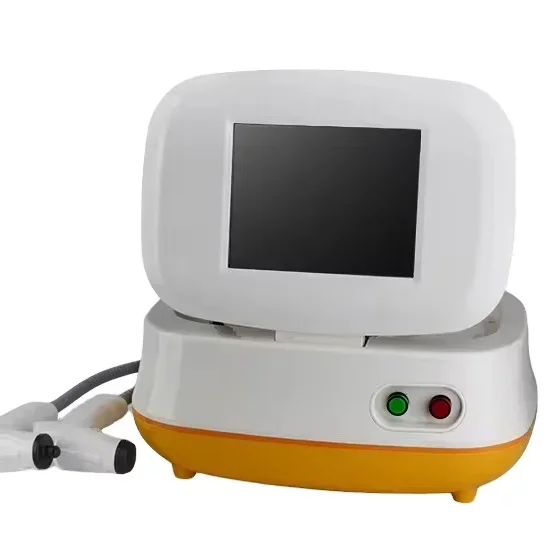 

40.68MHZ Focused RF thermolift skin rejuvenation beauty machine portable thermal face lifting machine multipolar