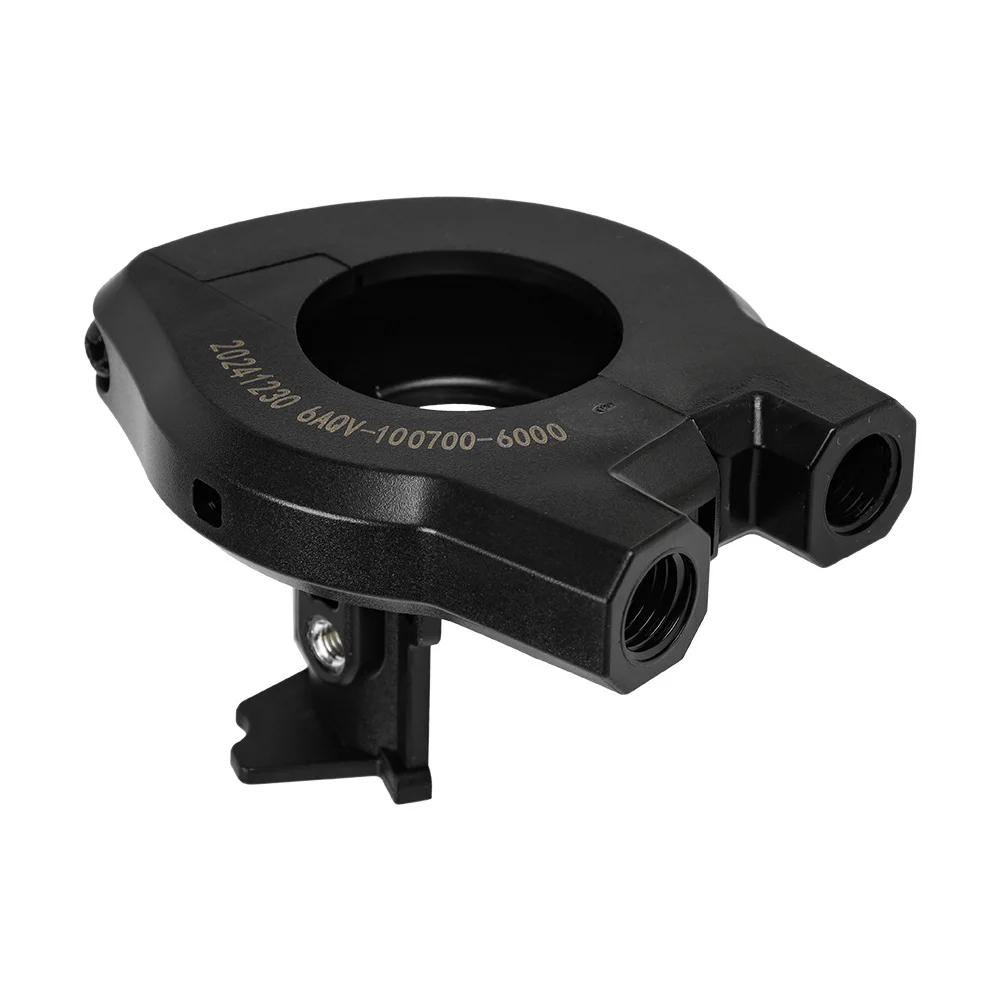 For CFMOTO 450MT For CF-MOTO 450 MT CF450MT MT450 Motorcycle Handle Switch Fuel Dispenser Combination Throttle Cable Fixed Base - Image 4
