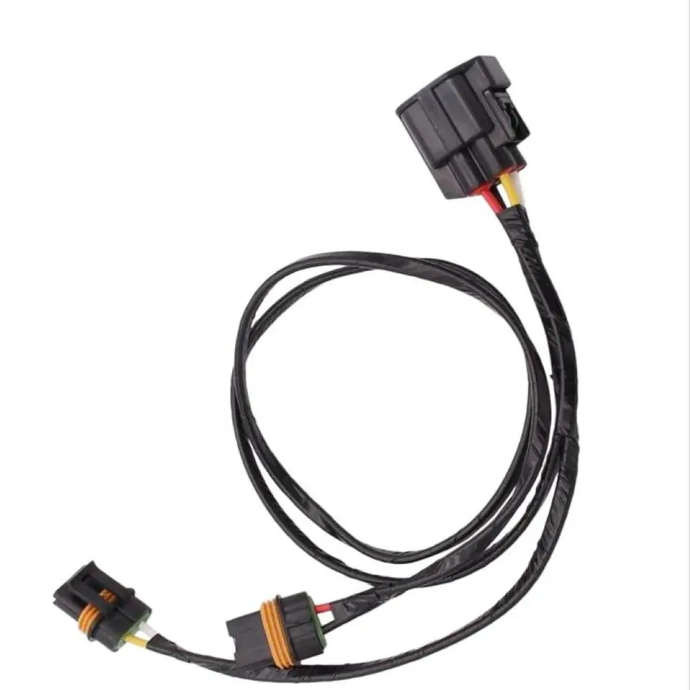 5137716AB Direct Replacement Fan Wiring Harness for Chrysler 300 2005-2008 For Dodge For Charger 2006-2008 For Dodge For Magnum