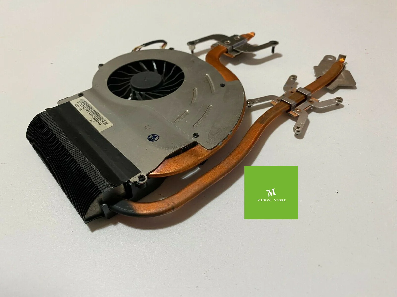 

FOR Acer Aspire 8935 8935G CPU Heatsink Cooling Fan 3NZY8TATN700