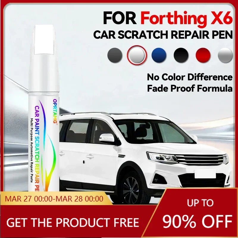 Fo Dongfeng Forthin…