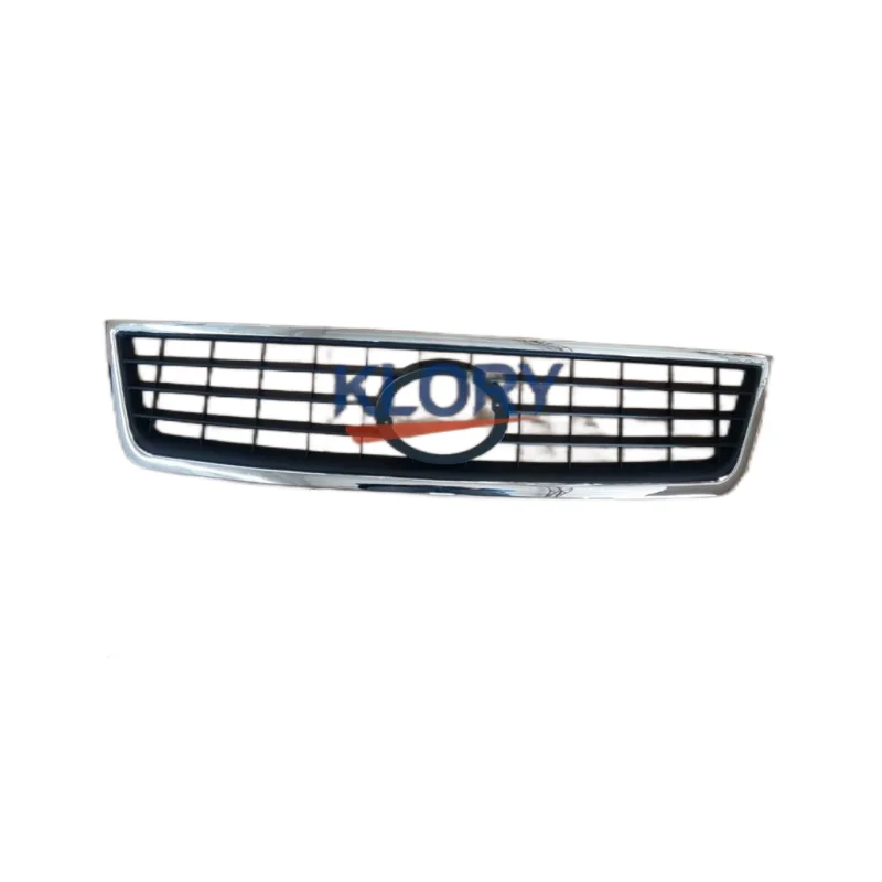 Radiator Grille For ZXAUTO GrandTiger 8401014-0100