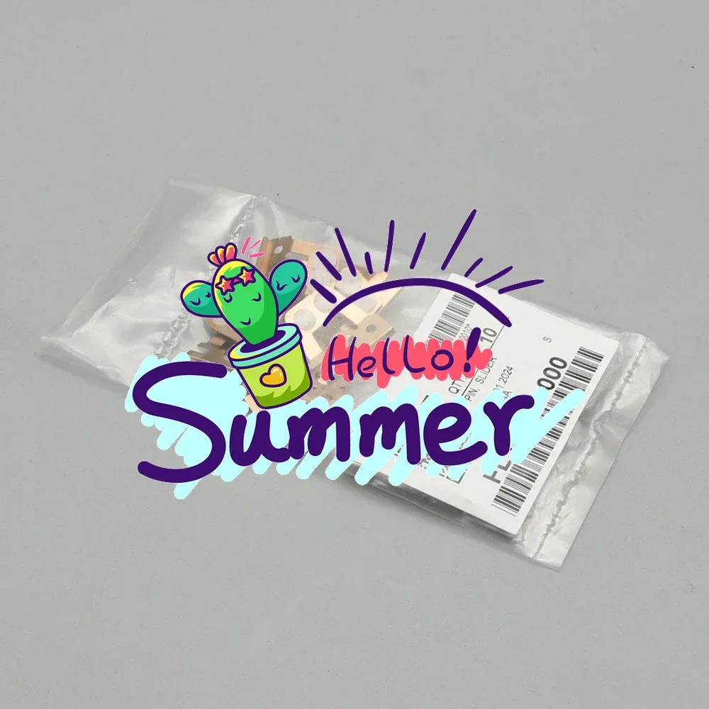 

Original new Slider Pin FL3-8789-000 FL3-5027-000 For Canon Ir6055 6065 6075 8105 8095 8085 6255 6265 6275 8205 8295 8285 pin