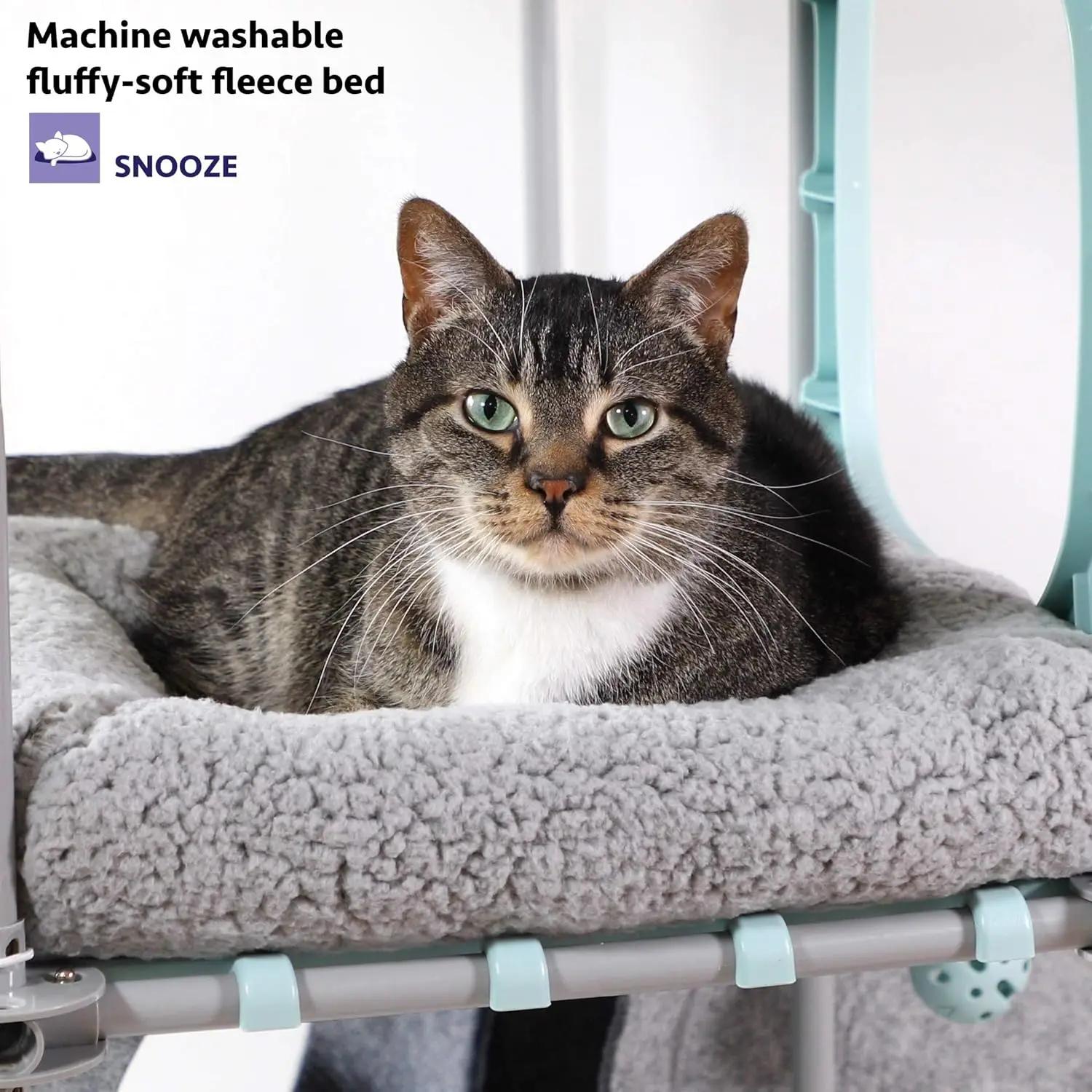 

Claw Mega Kit 2.0 Furniture, Cat Cushion, Cat Scratch