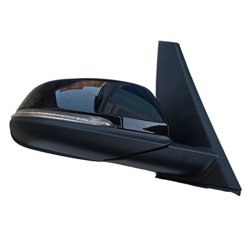 Suitable for BM W 2 Series Rearview Mirror Assembly F45 218 220 Rearview Mirror Turn signal Folding Rearview Mirror Assembly