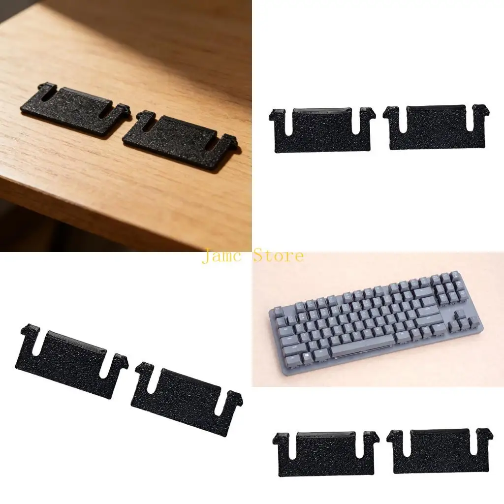 

Поддержка клавиатуры LX0B с 3D-печатью для клавиатур BLACKWIDOW LITE, устойчивая