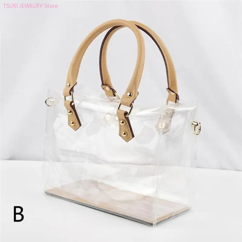 62KE DIY Geldbörse Tasche Nähen Handwerk Werkzeug Set Geburtstag Urlaub Geschenk Taschen – Detail 4
