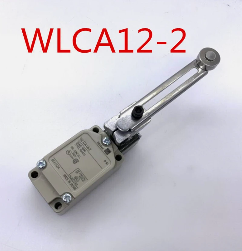 

WLCA12-2 WLCA12-2N-Q WLCA2 WLCA12-2N-TH New Limit Switch Travel Switches