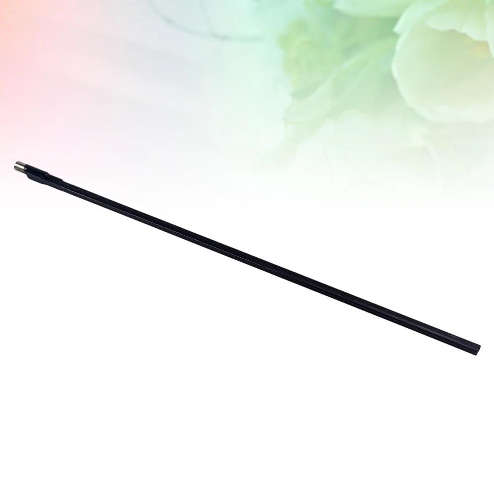 

430mm Double Course Way 2 Way Adjustment Steel Truss Rod for Guitar Black GH155 2 Way Truss Rod Steel 2 Way Truss Rod