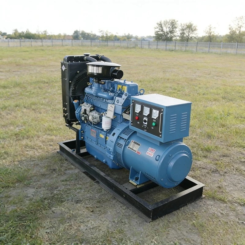 Customized Customized 100kVA Industrial Heavy Duty Diesel Generator Set – Prime Power & Standby Genset with AMF ATS Control - Aliexpress Deal