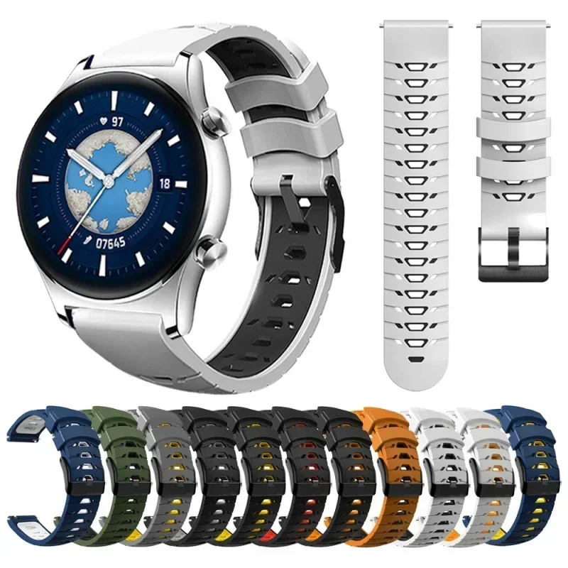 22mm Smart Watch Band Armbänder für Polar Vantage V3 Armband für Polar Vantage V 3 Armband