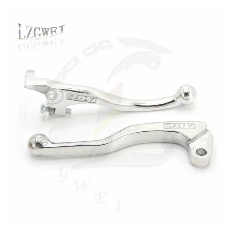 Motorcycle Brake Cl… - image