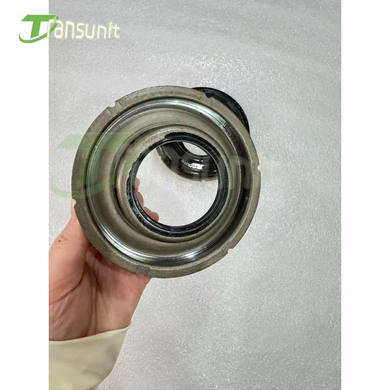 AL4 Brand New DPO Input Shaft Piston Automatic Transmission Kit Transmission 231910 Fits For Peugeot Citroen AT8 A28G-Gearbox