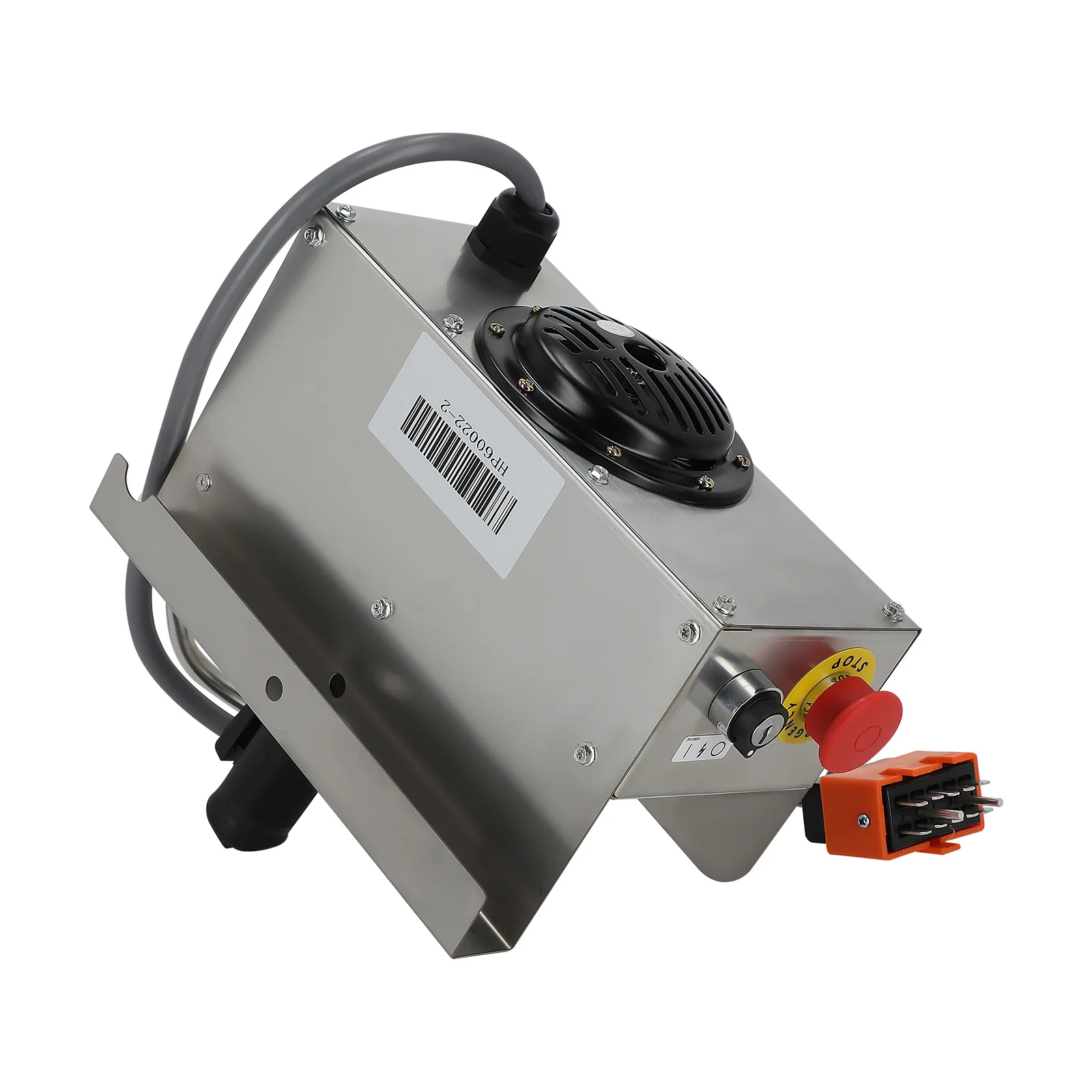 

104491 Блок управления в сборе для ножничного подъемника SkyJack SJIII 3215 3219 310188