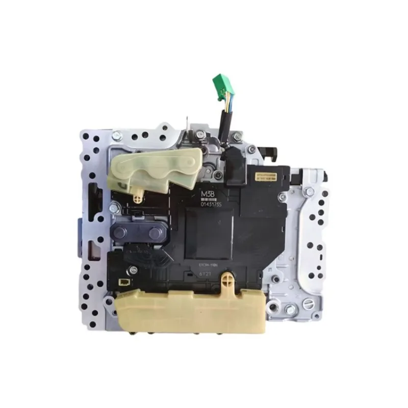 

2025 New Style 31705-X044B Automatic Transmission Valve Body Assembly Engine Part For Car Accessories