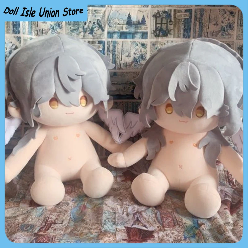 Anime Sunday Doujin Plush Stuffed Cotton Doll Toys Game Honkai：Star Rail 40cm Figurine Plushie Pillow Cosplay Birthday Gift
