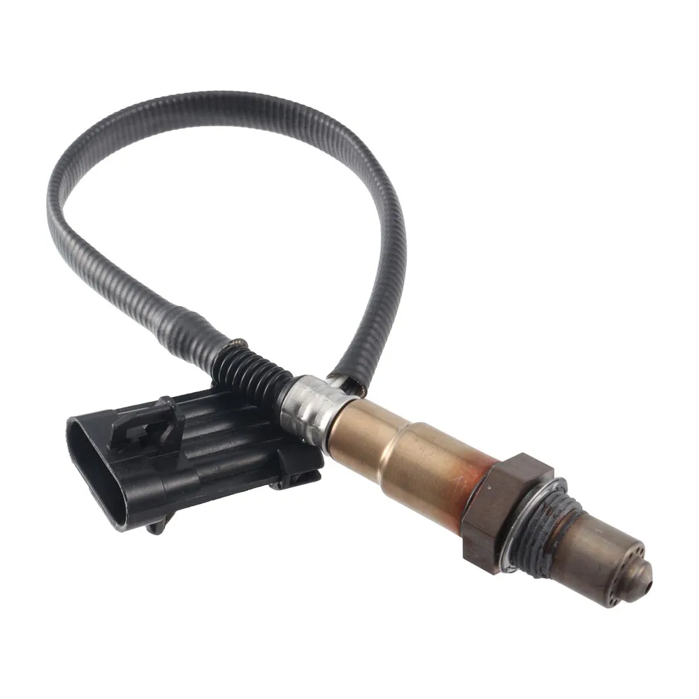 Car Oxygen Sensor 5495280 0258006908 High Quality O2 Sensing Equipment Fit for Excelle HRV A1 A3 E3 E5 QQ3 Cross Tiggo Arrizo