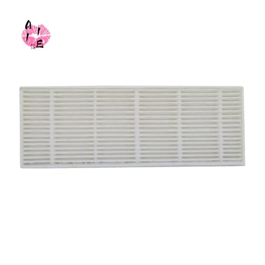 A11E-HEPA Filter Main Brush Side Brush Mop Cloth For 360 C50 G50 Robotic Vacuum Cleaner Spare Parts Accessories Roll Brush