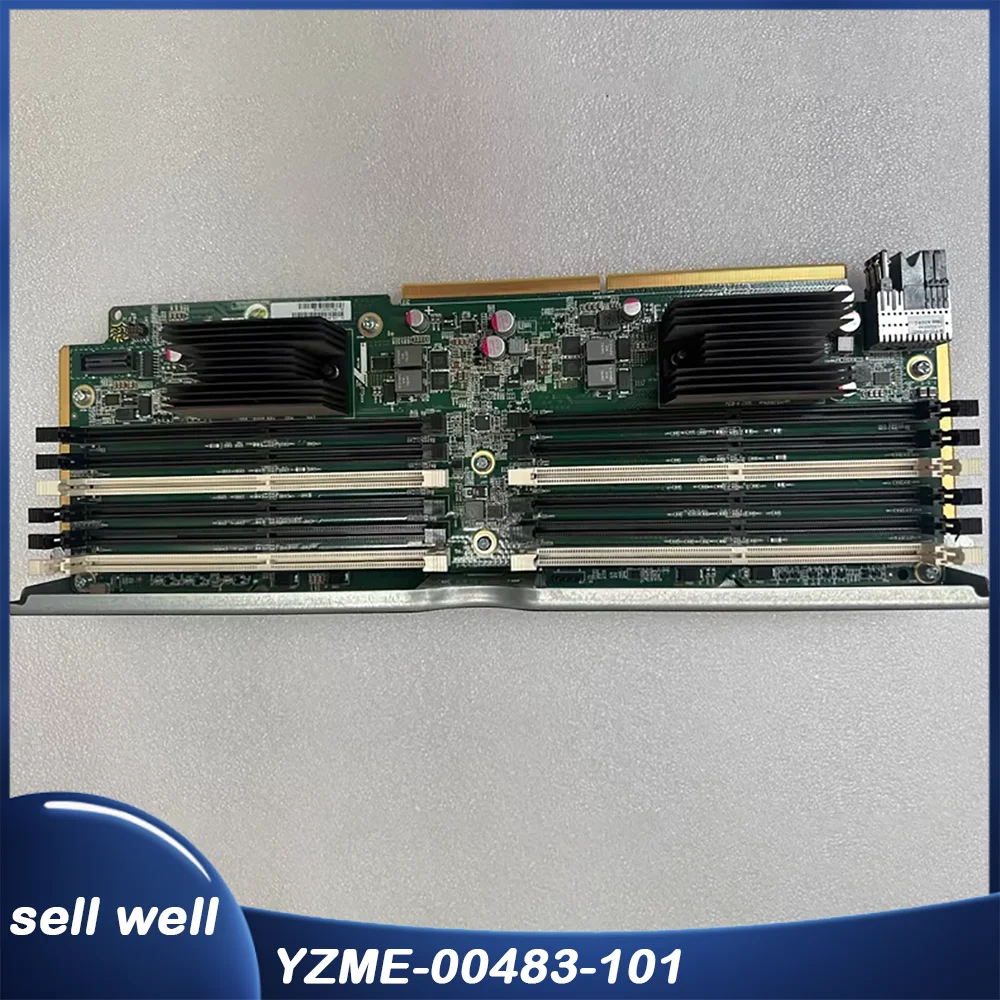 NF8480M4 Memory expansion board DDR4 YZME-00483-101