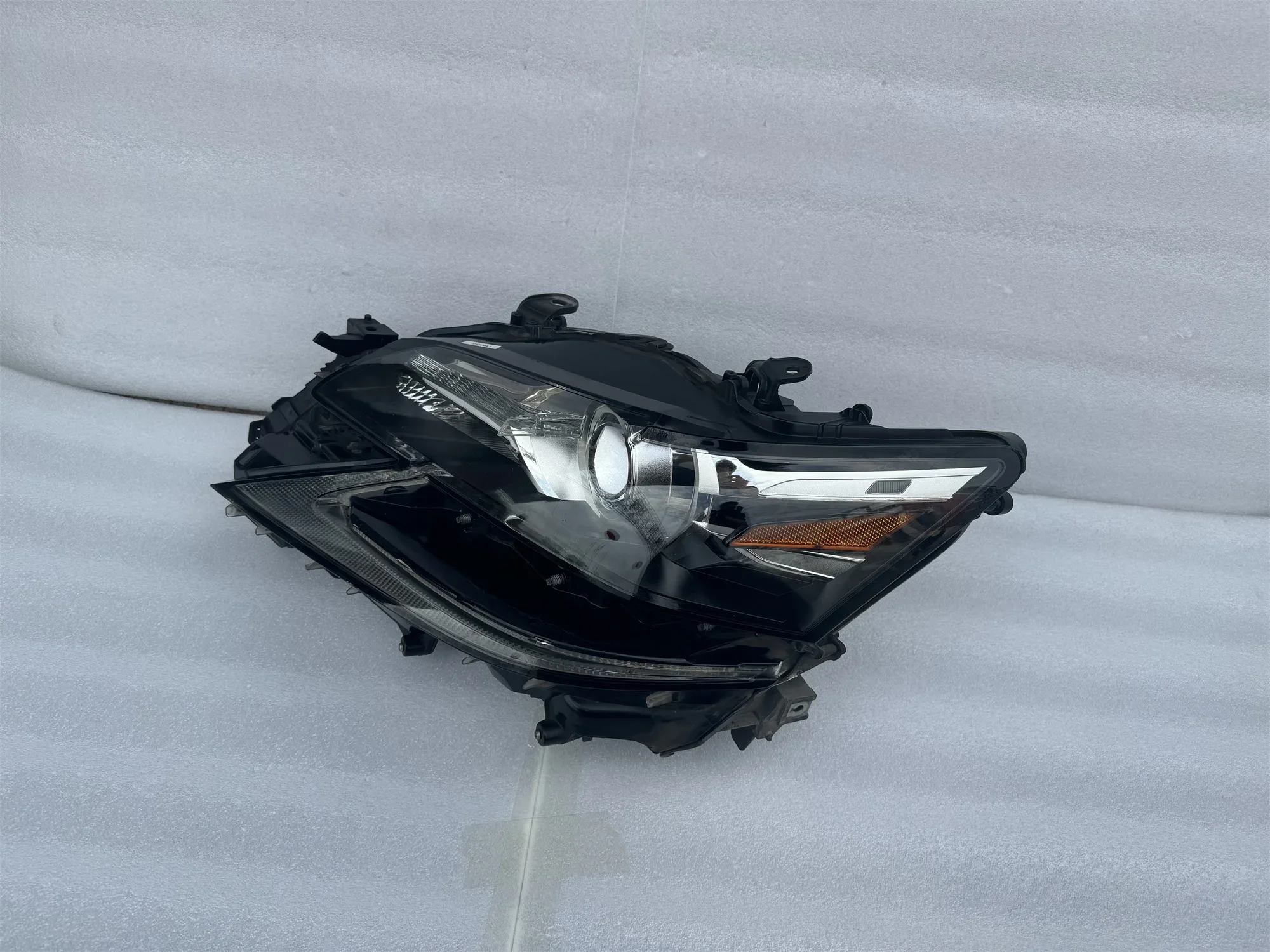 For Lexus GS200 GS250 GS300 GS300H GS350 GS450H LED Headlights Car Lighting System GS headlights Original Headlights