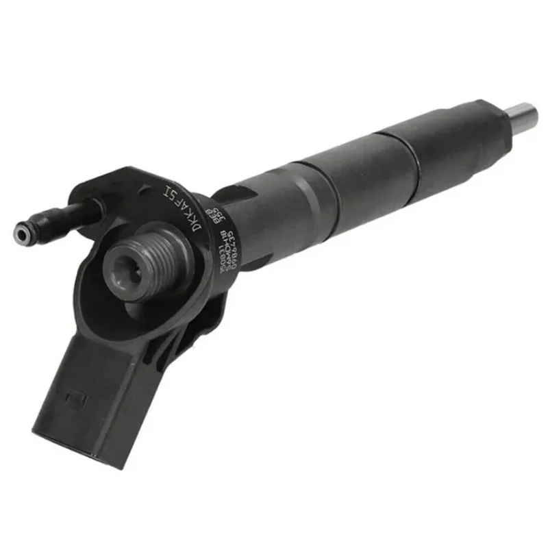 0445115064 0445115017 Diesel Fuel Injector For Mercedes-Benz W203 W204 W211 W463 W164 W221 Chrysler 300C Jeep Commander