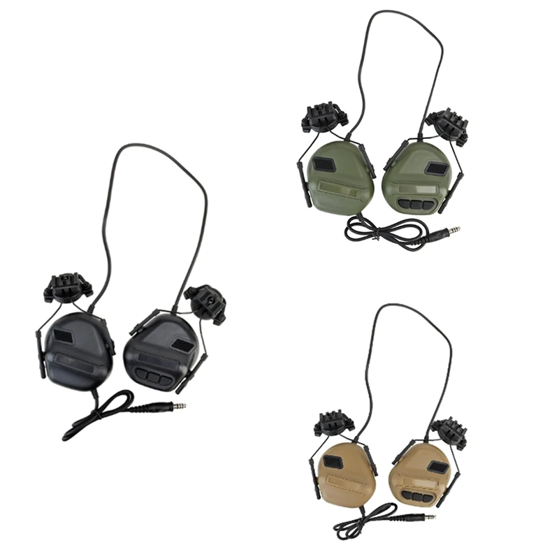 

Беспроводная гарнитура с шумоподавлением для шлема