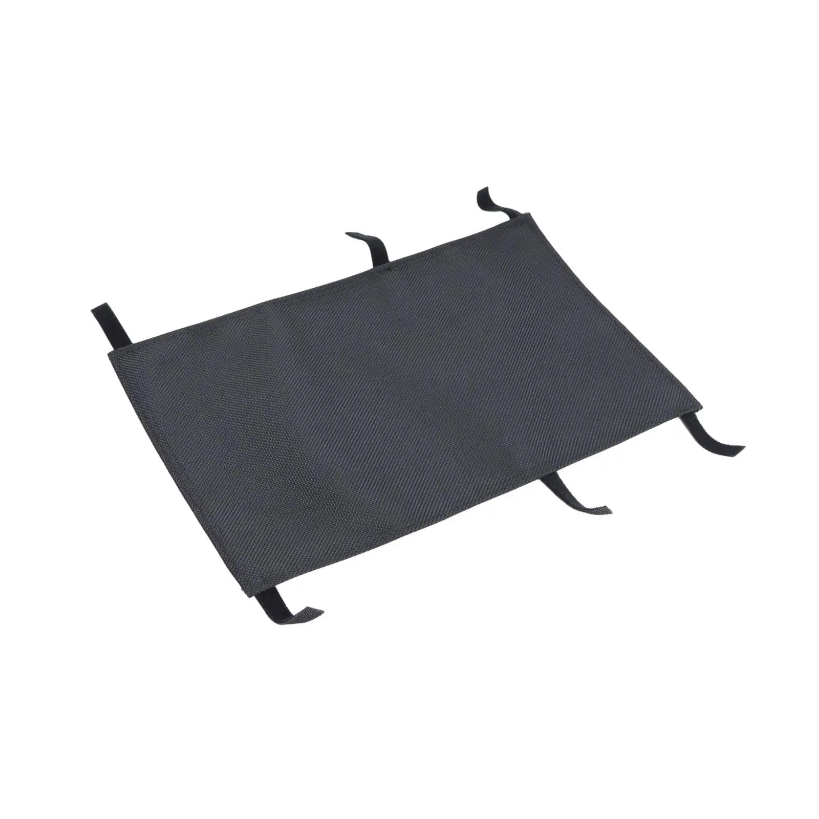 Car Bikini Sun Shade Top Cover Canopy Blocks Sun for SCX10 III CJ-7