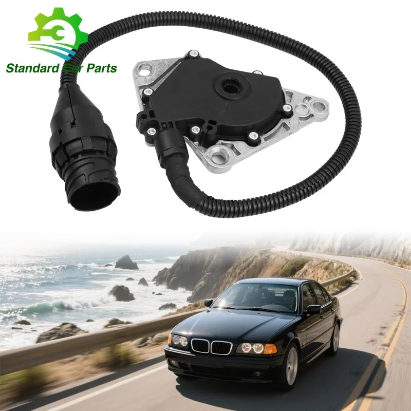 

24107512755 For BMW E46 E39 E38 E85 1996-2003 Auto Part Accessories 241075 12755 Automatic Transmission Position Switch