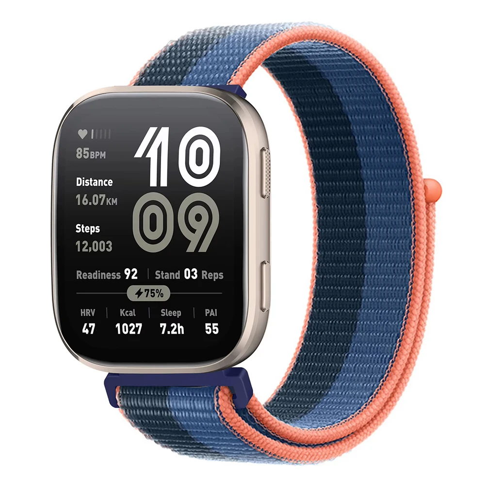 Strap For Amazfit B…