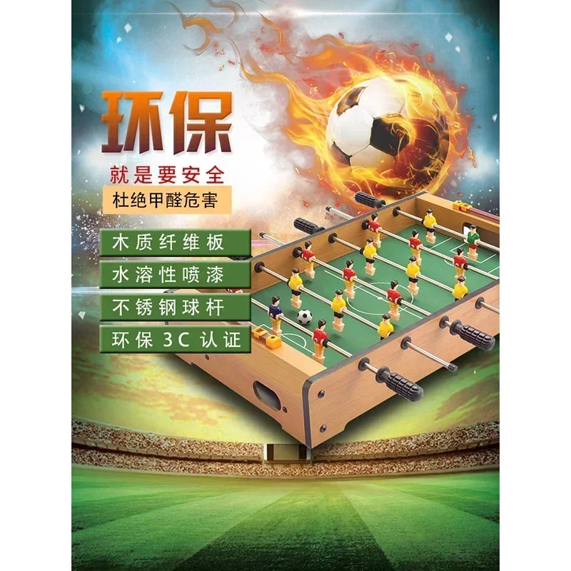 six-bar-foosball-machine-parent-child-wooden-football-table-gifts-soccer-table-party-pk-game