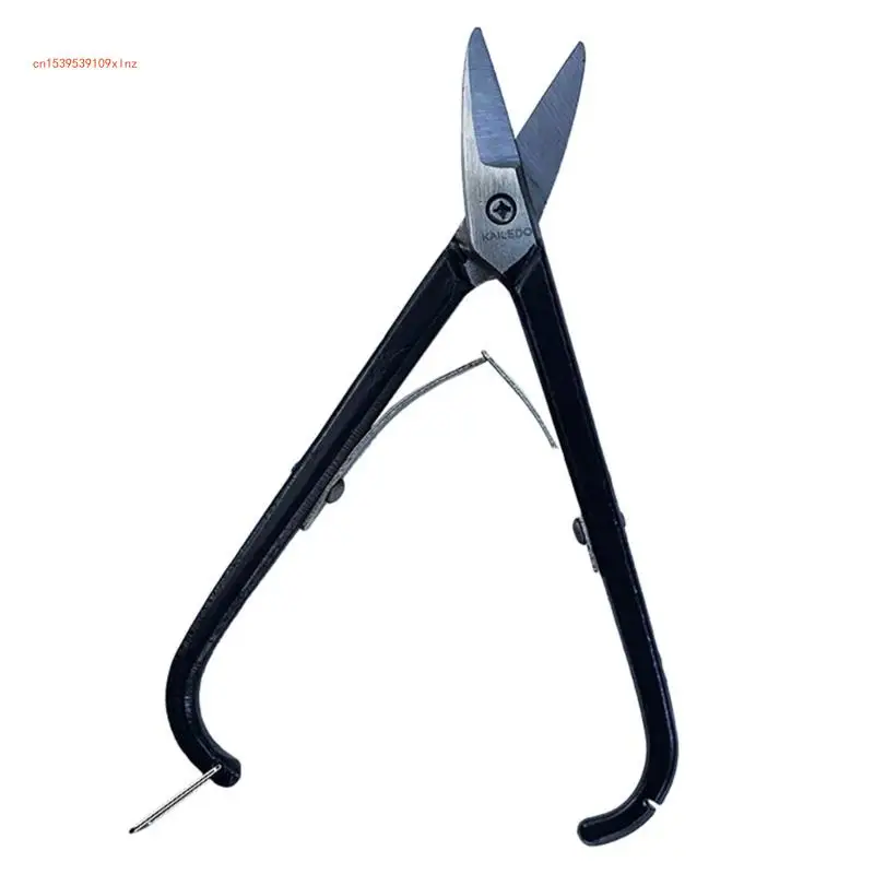 Reliable Wire Cutter Efficient Cutting Pliers for Gold Silver Accessories
