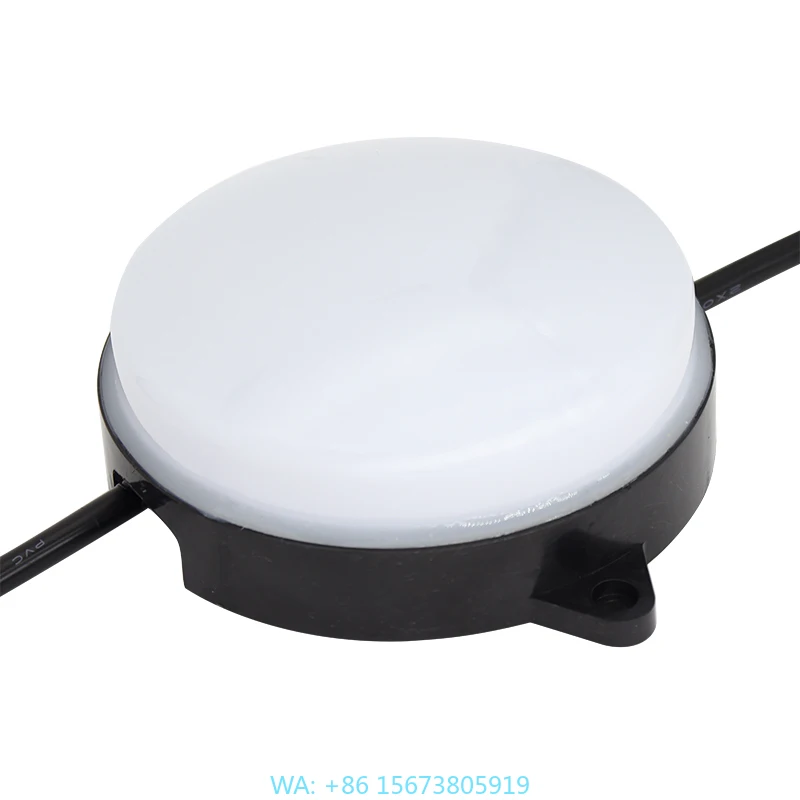 

New Design Active Game Push Interactive Color Game Light