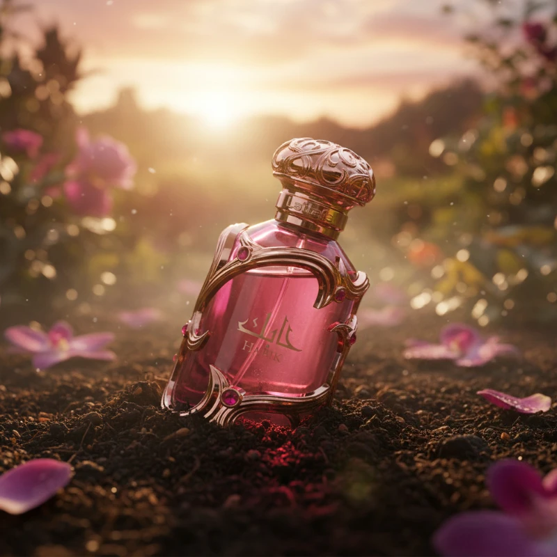 

Unisex Dual Perfume with Fresh Modern Soft Warm Lasting Daily Wear Appeal Versatile Signature for Men and Women Gift Collection