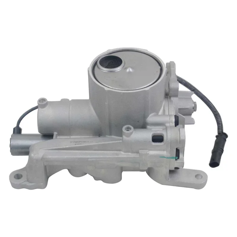 V764737680 1001F9 Auto Parts Car Engine Oil Pump 1001.F9 764737680 For Peugeot Peugeot 207 208 308 2008 3008 5008